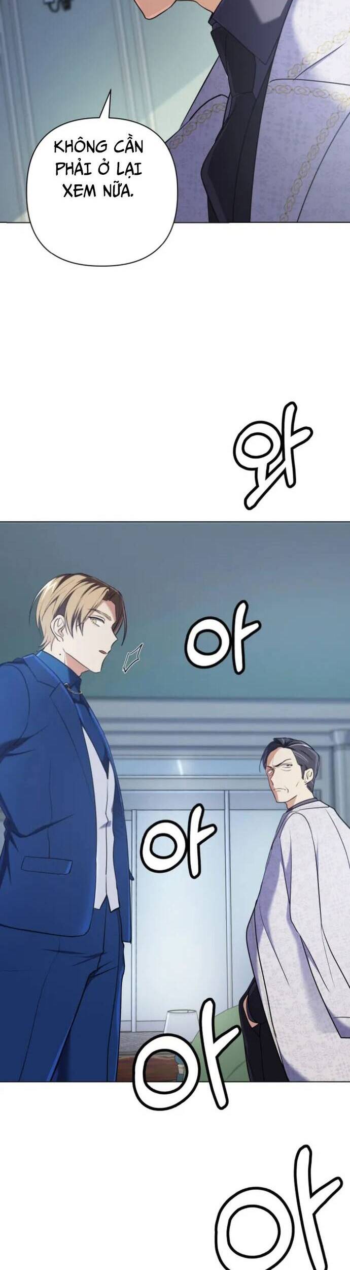 Sự Trở Lại Của Đại Pháp Sư Huyền Thoại - Chapter 11 - Page 9