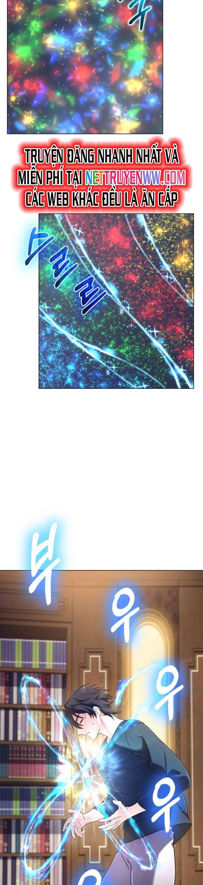 Sự Trở Lại Của Đại Pháp Sư Huyền Thoại - Chapter 12 - Page 11