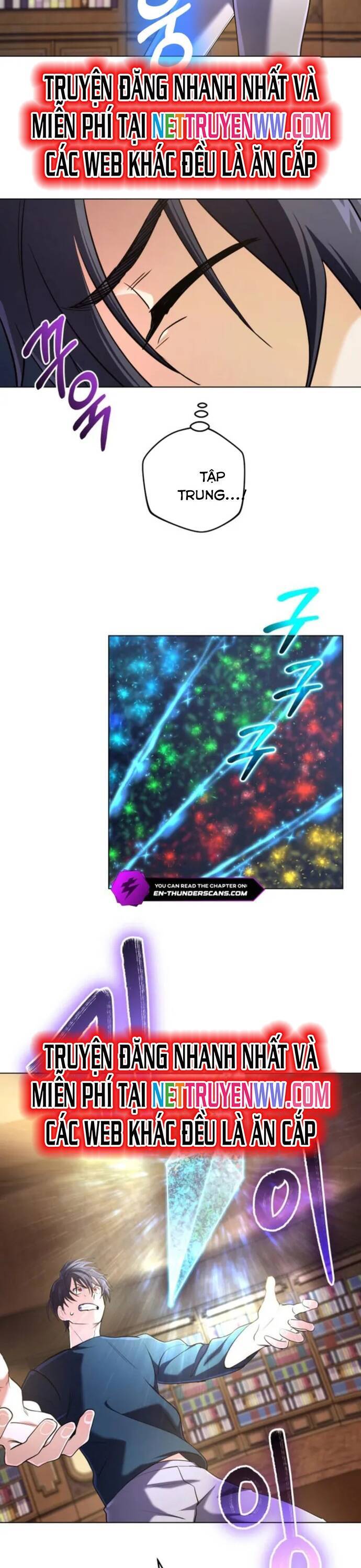 Sự Trở Lại Của Đại Pháp Sư Huyền Thoại - Chapter 12 - Page 12