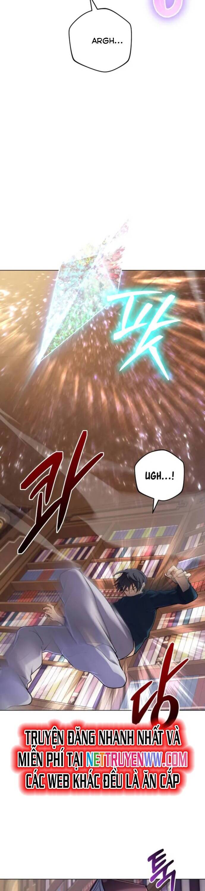 Sự Trở Lại Của Đại Pháp Sư Huyền Thoại - Chapter 12 - Page 13