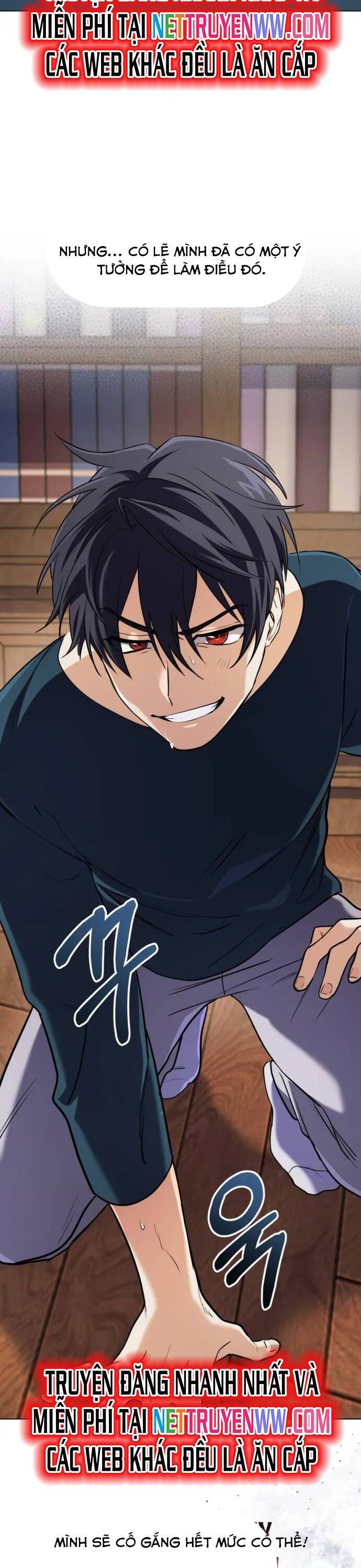 Sự Trở Lại Của Đại Pháp Sư Huyền Thoại - Chapter 12 - Page 15