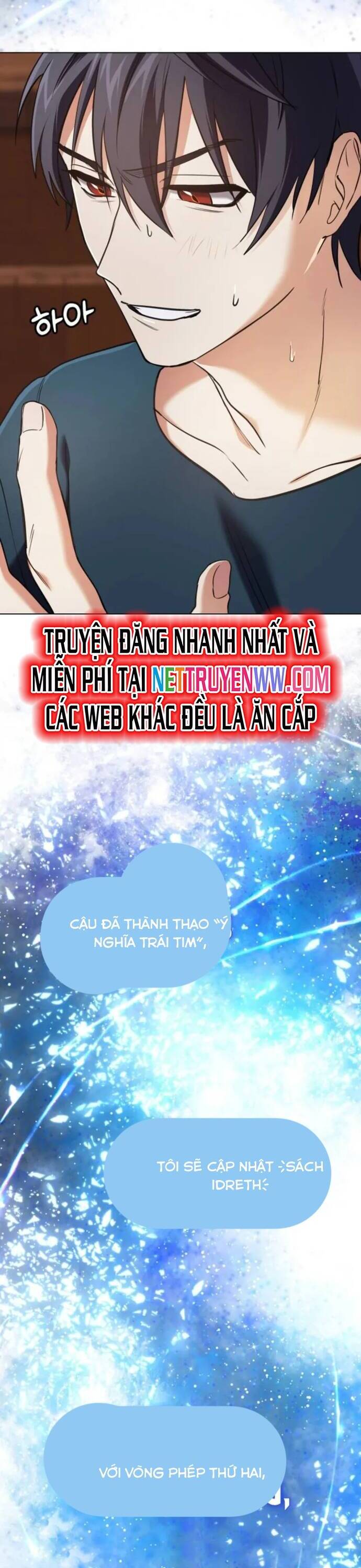 Sự Trở Lại Của Đại Pháp Sư Huyền Thoại - Chapter 12 - Page 19