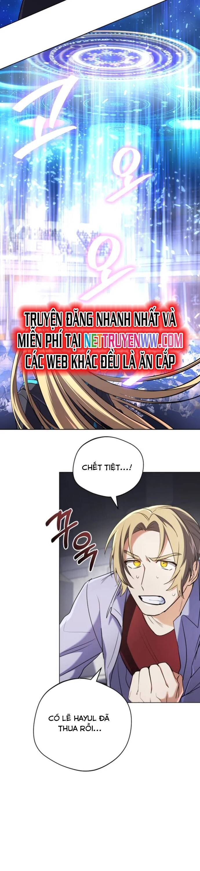 Sự Trở Lại Của Đại Pháp Sư Huyền Thoại - Chapter 12 - Page 26