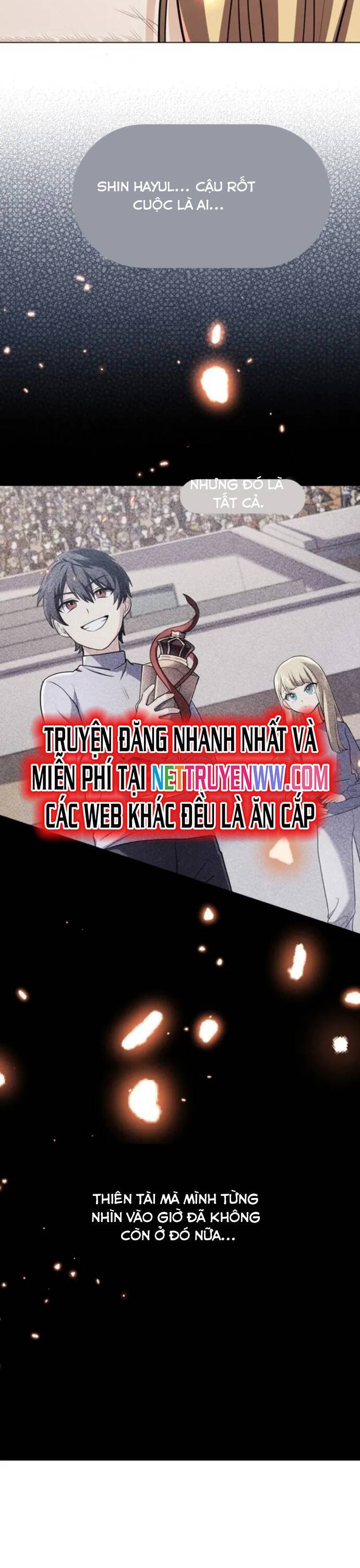Sự Trở Lại Của Đại Pháp Sư Huyền Thoại - Chapter 12 - Page 28