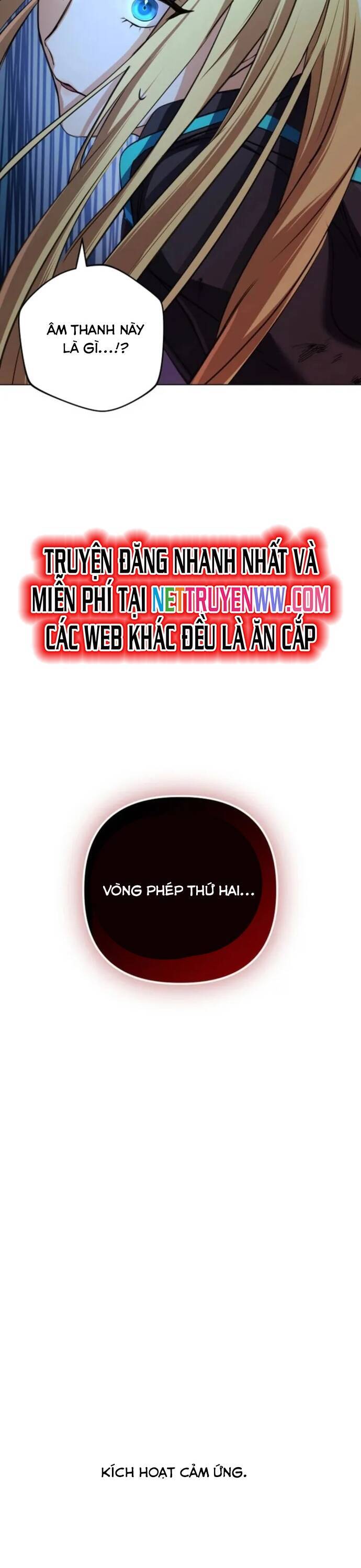 Sự Trở Lại Của Đại Pháp Sư Huyền Thoại - Chapter 12 - Page 30