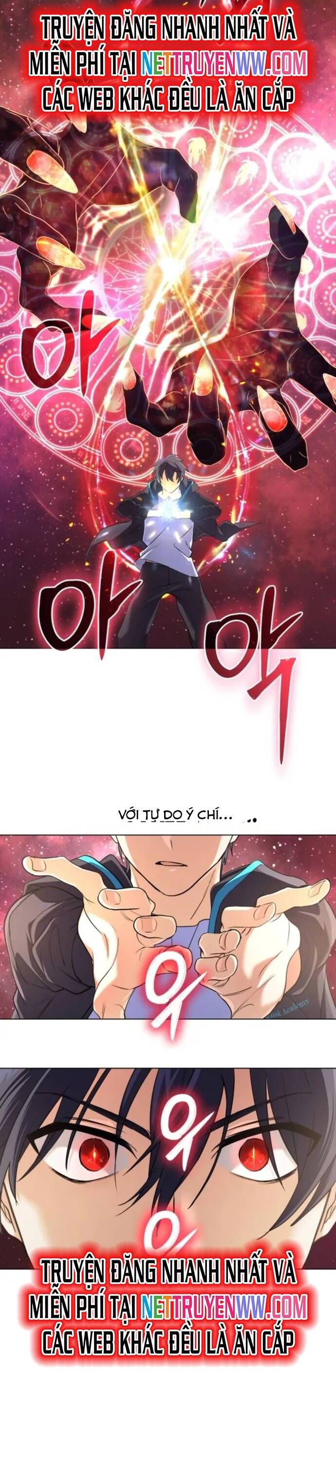 Sự Trở Lại Của Đại Pháp Sư Huyền Thoại - Chapter 12 - Page 33