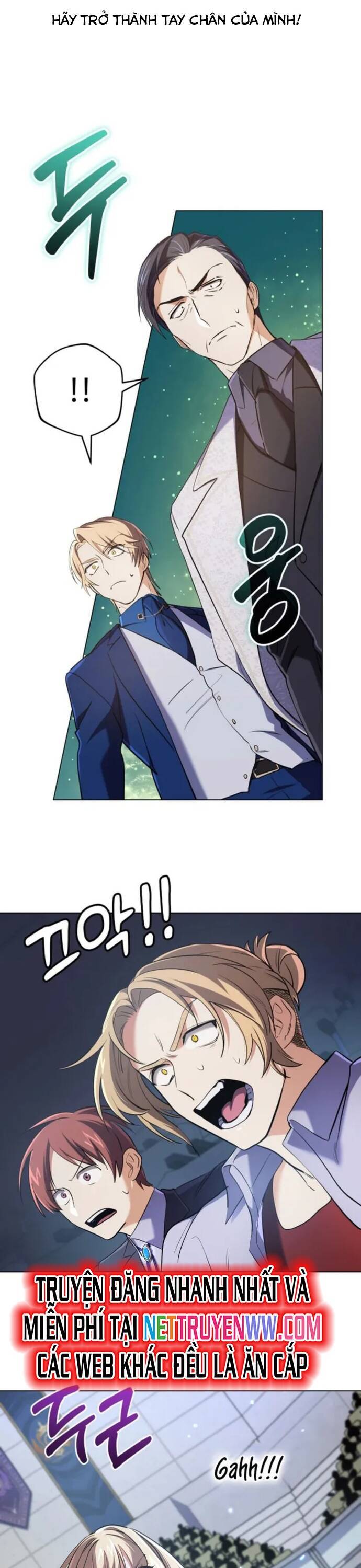 Sự Trở Lại Của Đại Pháp Sư Huyền Thoại - Chapter 12 - Page 34