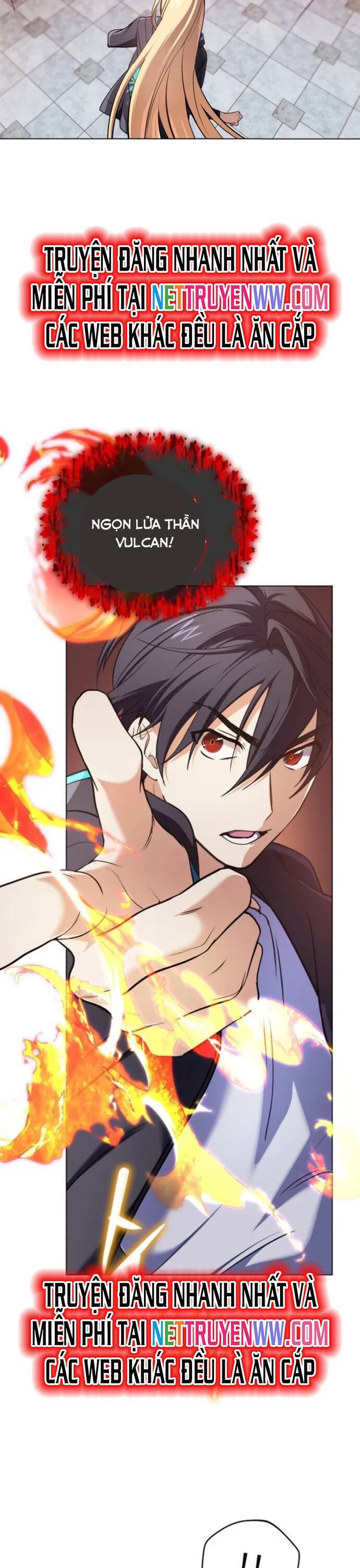 Sự Trở Lại Của Đại Pháp Sư Huyền Thoại - Chapter 12 - Page 36