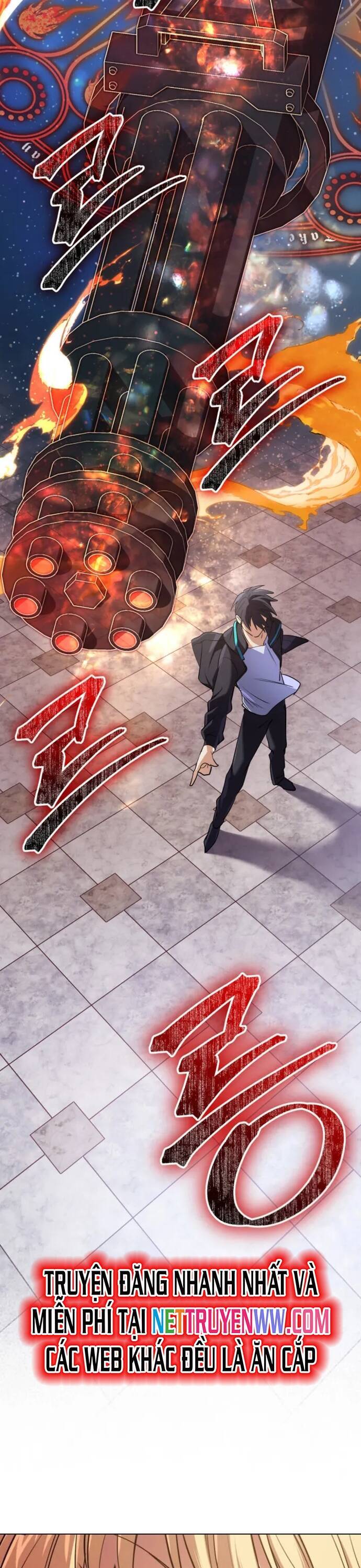 Sự Trở Lại Của Đại Pháp Sư Huyền Thoại - Chapter 12 - Page 38