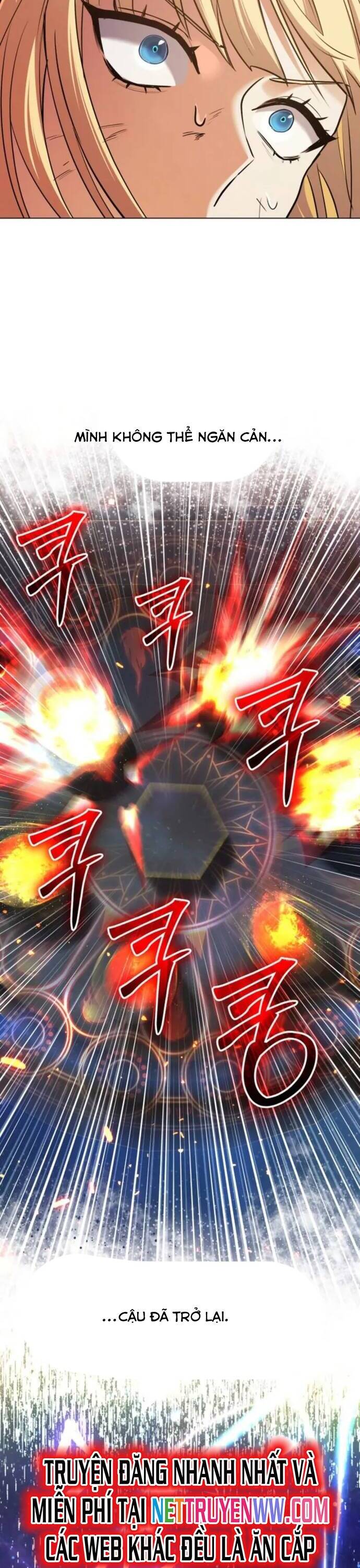 Sự Trở Lại Của Đại Pháp Sư Huyền Thoại - Chapter 12 - Page 39