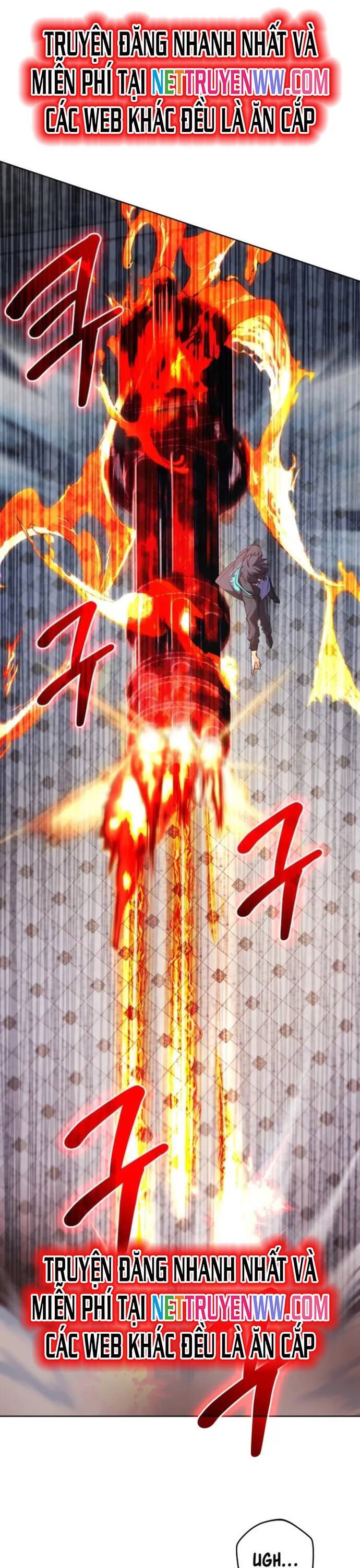 Sự Trở Lại Của Đại Pháp Sư Huyền Thoại - Chapter 12 - Page 42