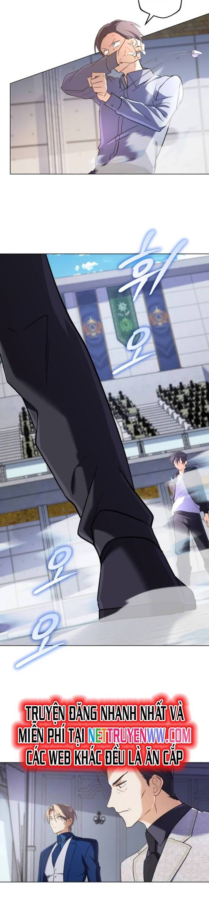 Sự Trở Lại Của Đại Pháp Sư Huyền Thoại - Chapter 12 - Page 43