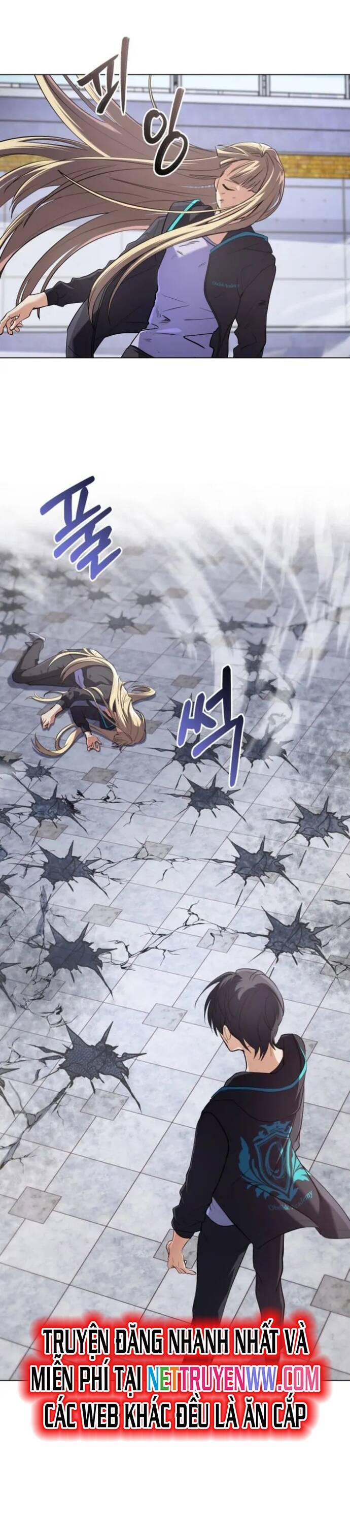 Sự Trở Lại Của Đại Pháp Sư Huyền Thoại - Chapter 12 - Page 44