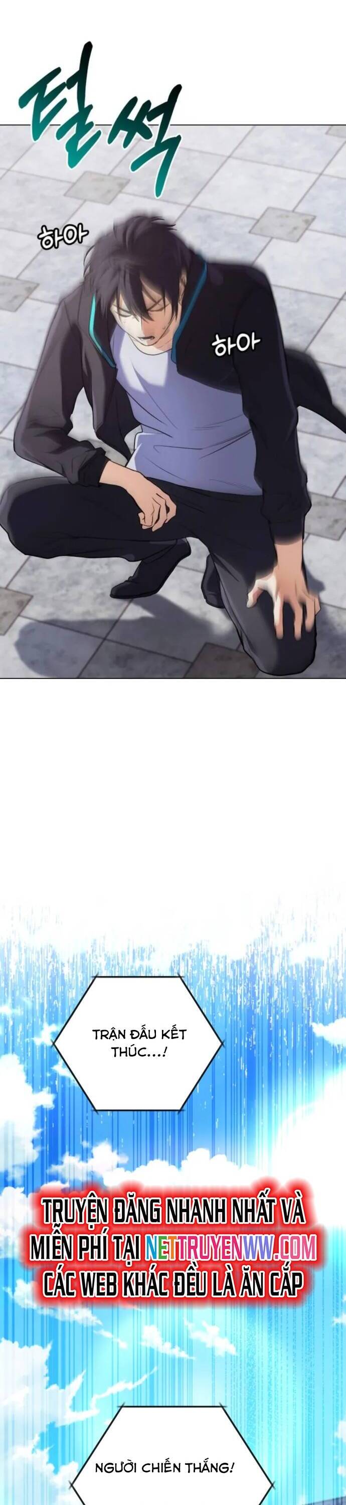 Sự Trở Lại Của Đại Pháp Sư Huyền Thoại - Chapter 12 - Page 45