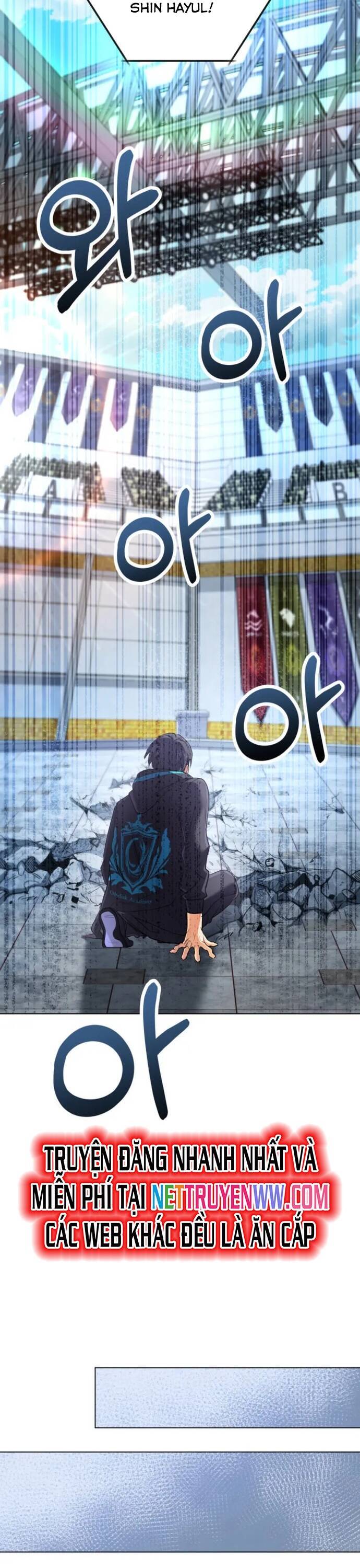 Sự Trở Lại Của Đại Pháp Sư Huyền Thoại - Chapter 12 - Page 46