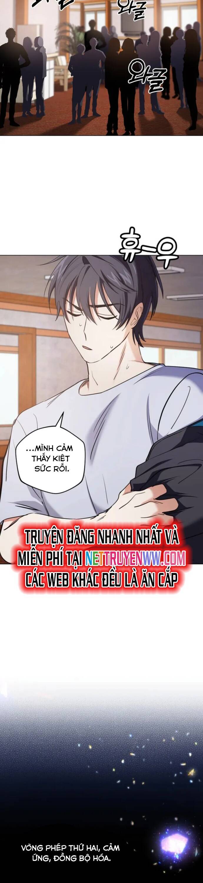 Sự Trở Lại Của Đại Pháp Sư Huyền Thoại - Chapter 12 - Page 50