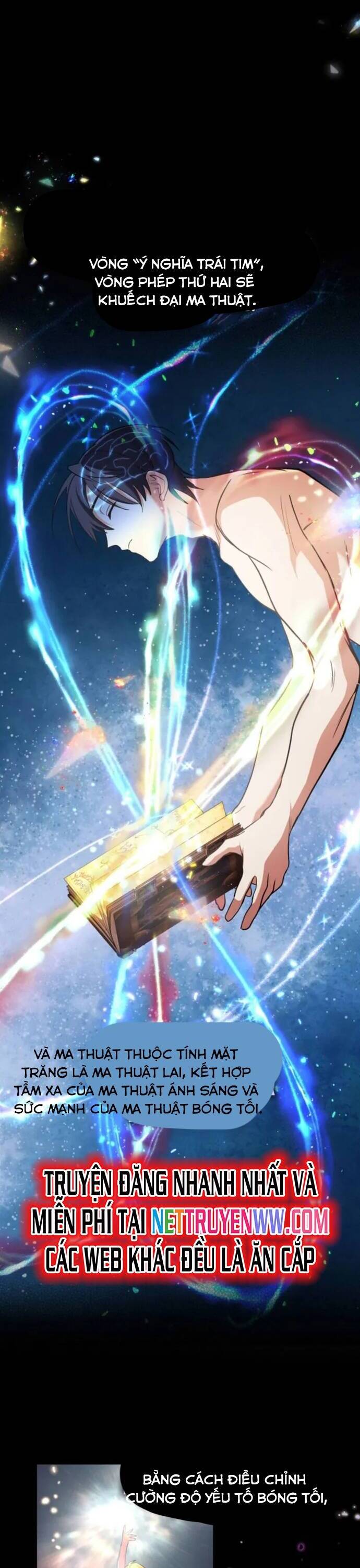 Sự Trở Lại Của Đại Pháp Sư Huyền Thoại - Chapter 12 - Page 51