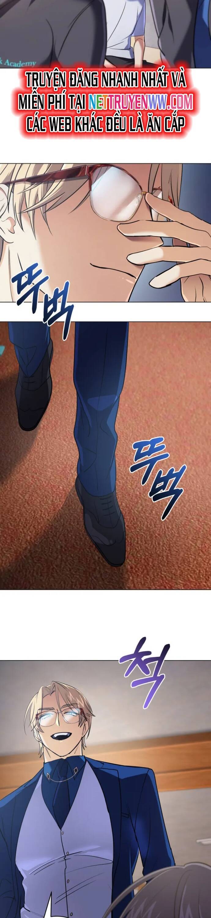 Sự Trở Lại Của Đại Pháp Sư Huyền Thoại - Chapter 12 - Page 56