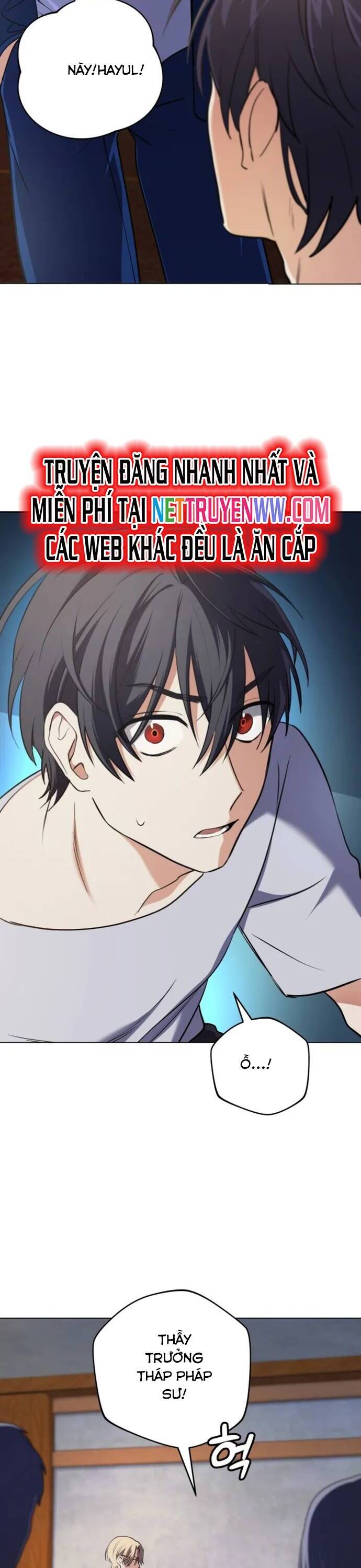 Sự Trở Lại Của Đại Pháp Sư Huyền Thoại - Chapter 12 - Page 57