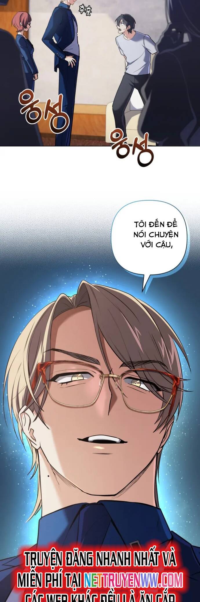 Sự Trở Lại Của Đại Pháp Sư Huyền Thoại - Chapter 12 - Page 58