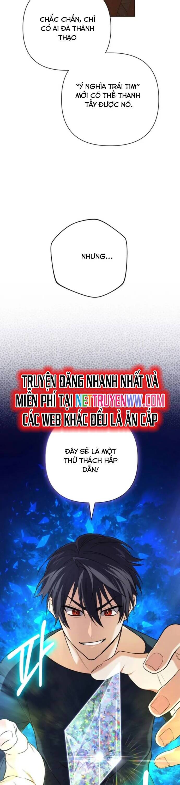 Sự Trở Lại Của Đại Pháp Sư Huyền Thoại - Chapter 12 - Page 9