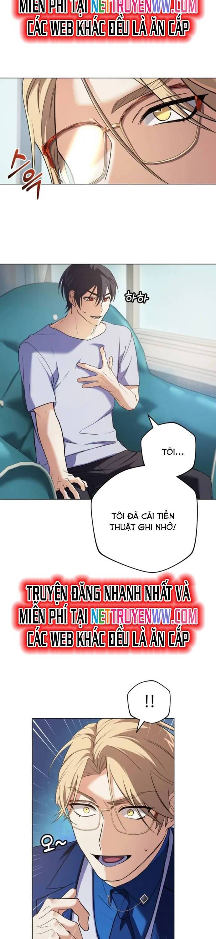 Sự Trở Lại Của Đại Pháp Sư Huyền Thoại - Chapter 13 - Page 11