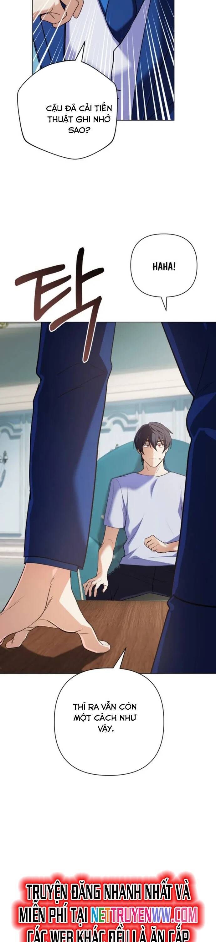 Sự Trở Lại Của Đại Pháp Sư Huyền Thoại - Chapter 13 - Page 12