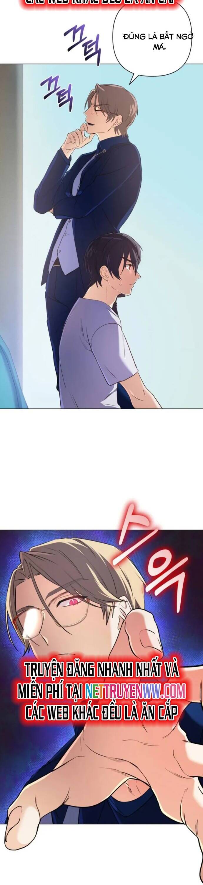 Sự Trở Lại Của Đại Pháp Sư Huyền Thoại - Chapter 13 - Page 13