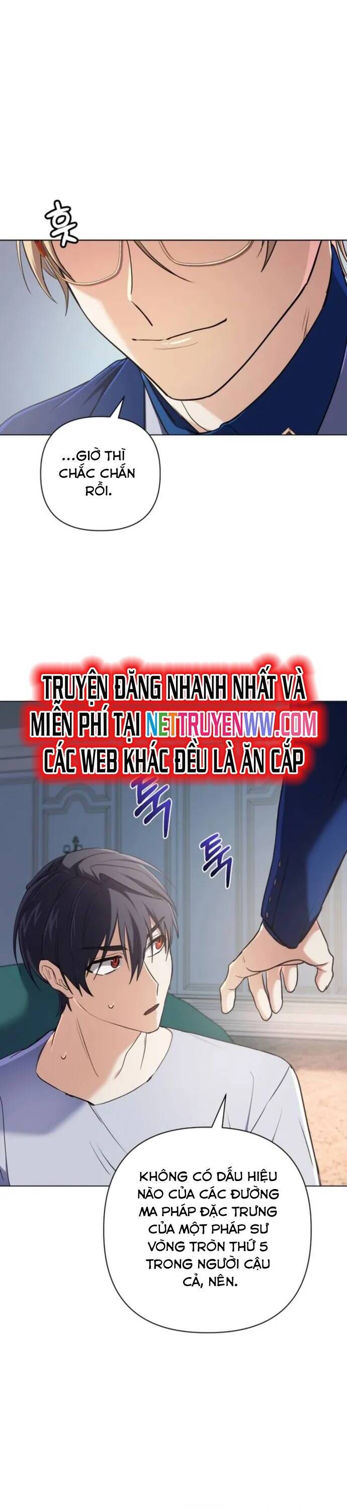 Sự Trở Lại Của Đại Pháp Sư Huyền Thoại - Chapter 13 - Page 17