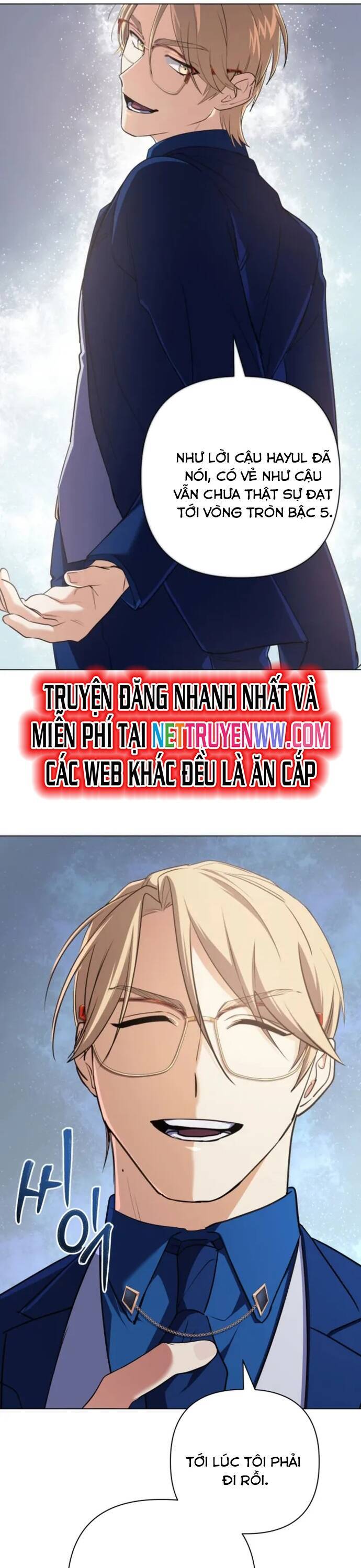 Sự Trở Lại Của Đại Pháp Sư Huyền Thoại - Chapter 13 - Page 18