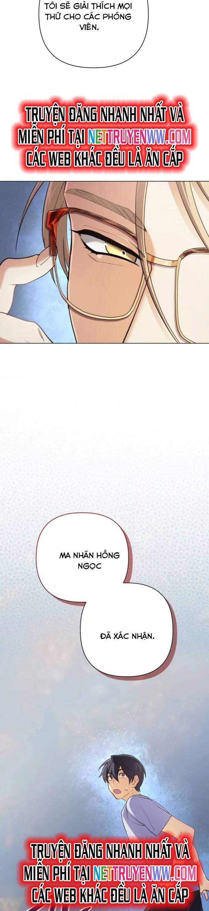 Sự Trở Lại Của Đại Pháp Sư Huyền Thoại - Chapter 13 - Page 19