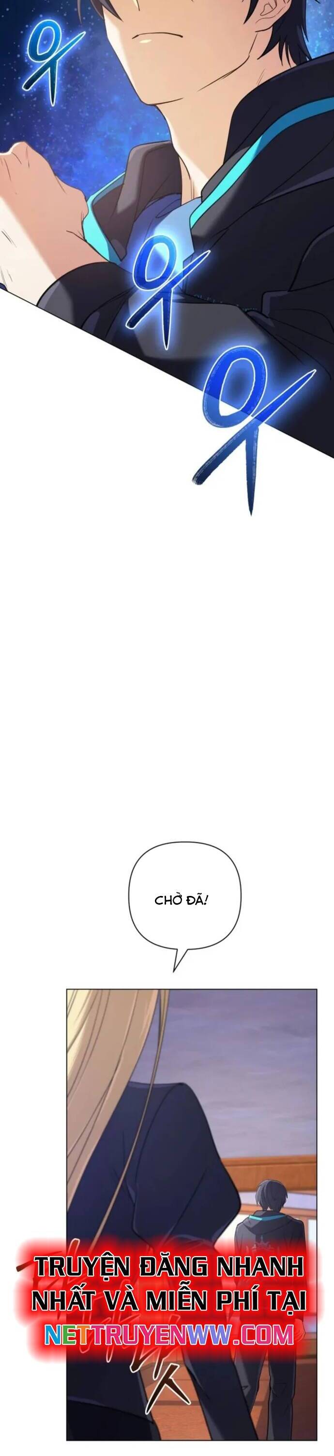 Sự Trở Lại Của Đại Pháp Sư Huyền Thoại - Chapter 13 - Page 25