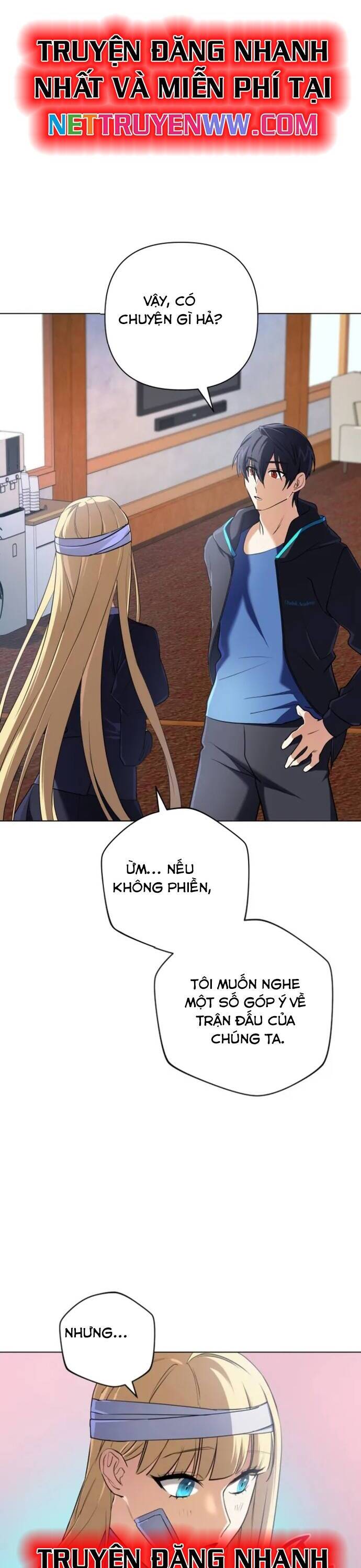 Sự Trở Lại Của Đại Pháp Sư Huyền Thoại - Chapter 13 - Page 27