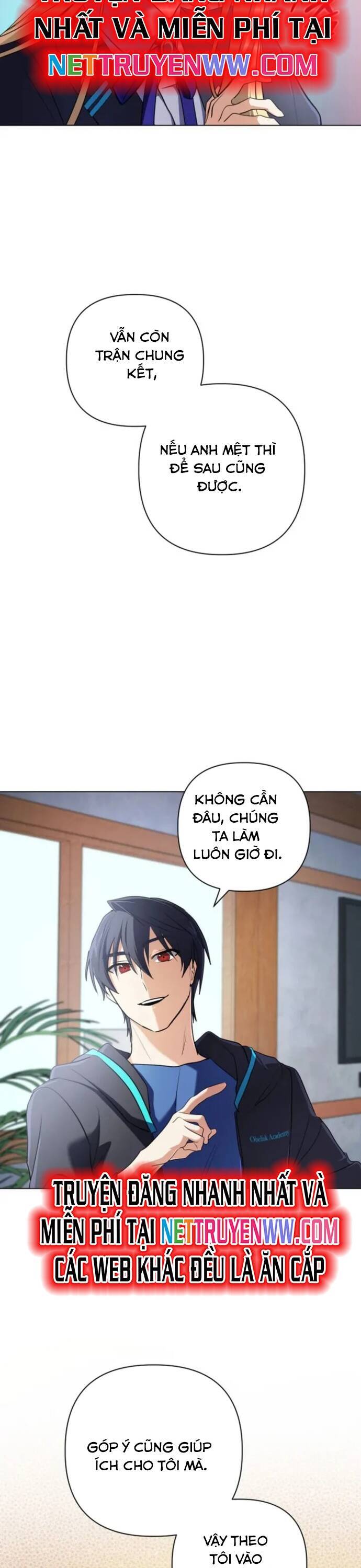 Sự Trở Lại Của Đại Pháp Sư Huyền Thoại - Chapter 13 - Page 28