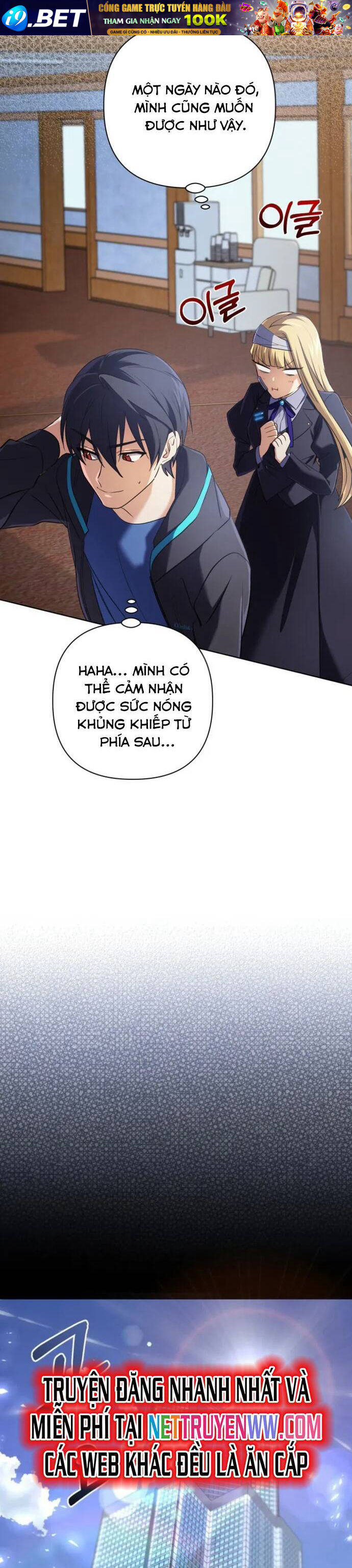 Sự Trở Lại Của Đại Pháp Sư Huyền Thoại - Chapter 13 - Page 30