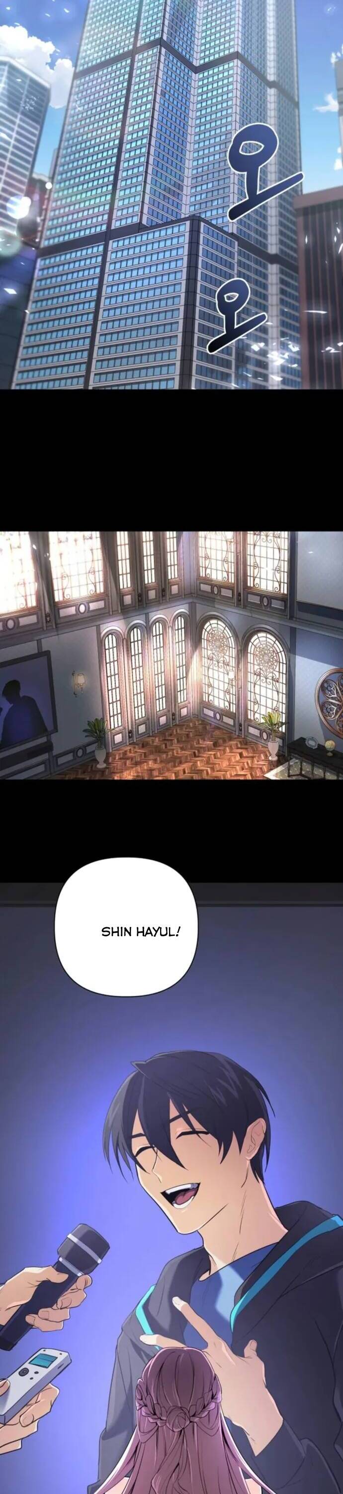 Sự Trở Lại Của Đại Pháp Sư Huyền Thoại - Chapter 13 - Page 31