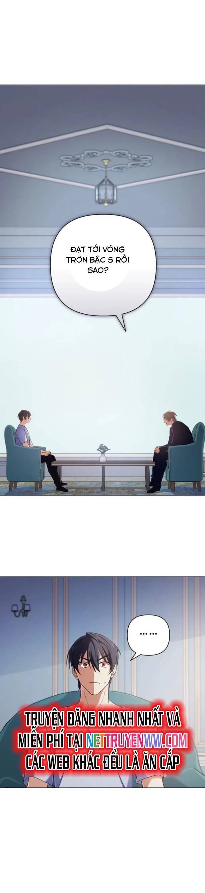 Sự Trở Lại Của Đại Pháp Sư Huyền Thoại - Chapter 13 - Page 4