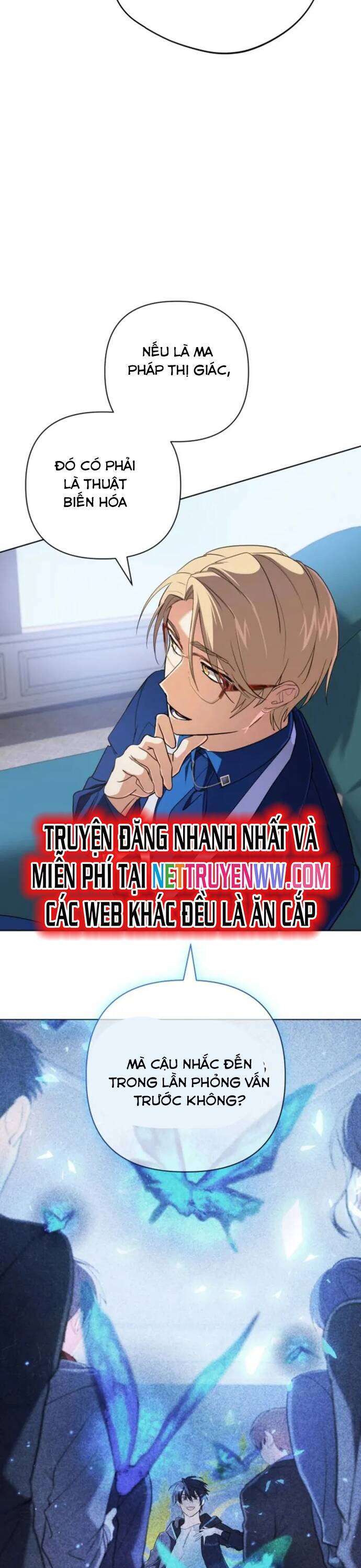 Sự Trở Lại Của Đại Pháp Sư Huyền Thoại - Chapter 13 - Page 8