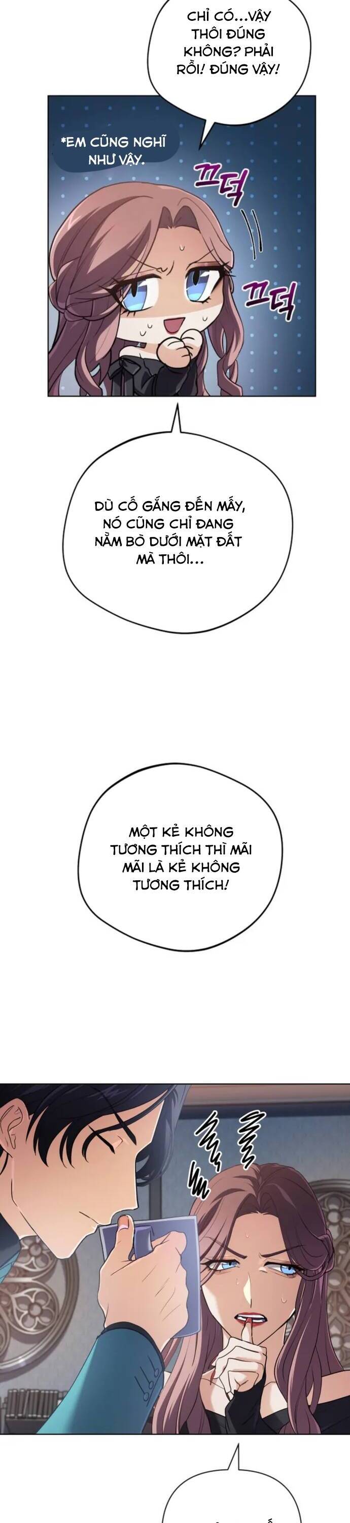 Sự Trở Lại Của Đại Pháp Sư Huyền Thoại - Chapter 14 - Page 11