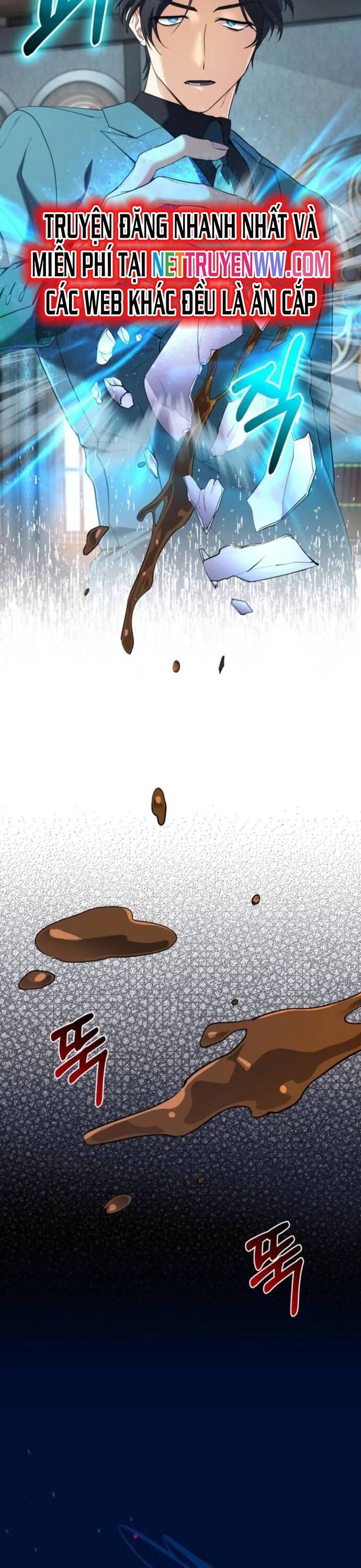 Sự Trở Lại Của Đại Pháp Sư Huyền Thoại - Chapter 14 - Page 13