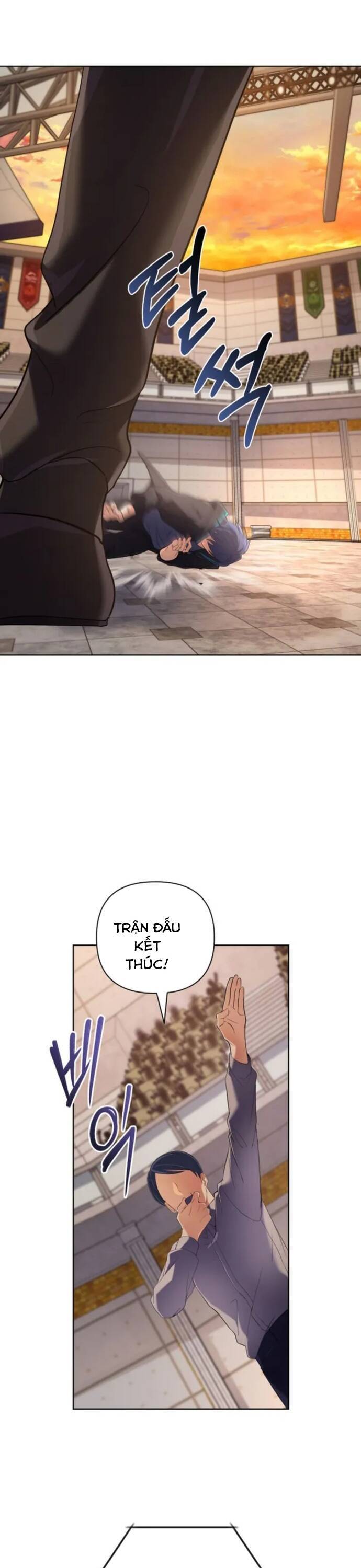 Sự Trở Lại Của Đại Pháp Sư Huyền Thoại - Chapter 14 - Page 16