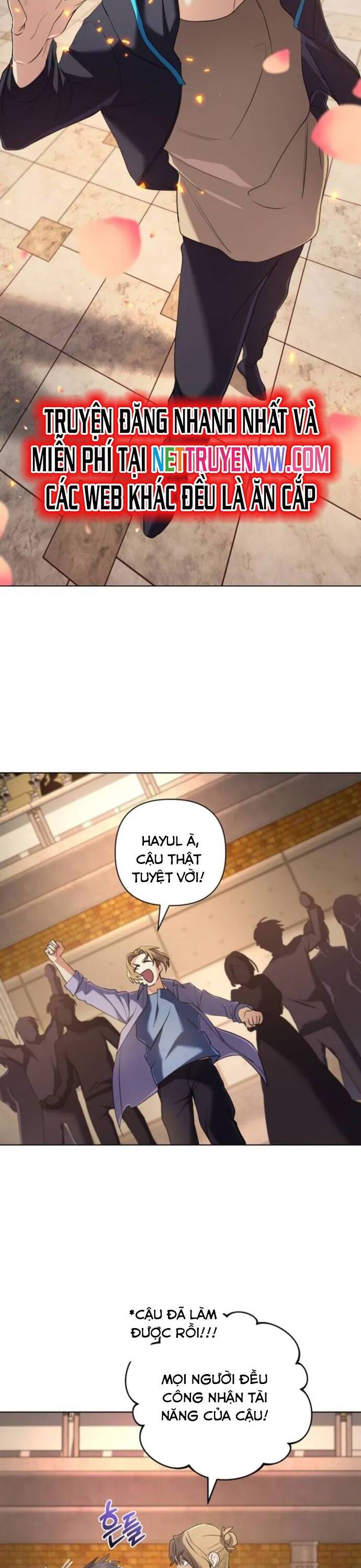 Sự Trở Lại Của Đại Pháp Sư Huyền Thoại - Chapter 14 - Page 19