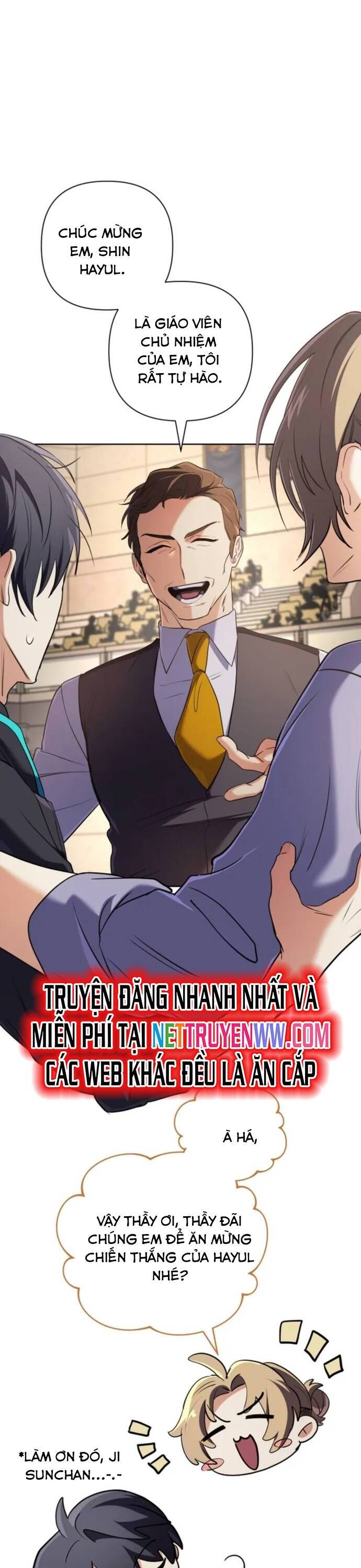 Sự Trở Lại Của Đại Pháp Sư Huyền Thoại - Chapter 14 - Page 21