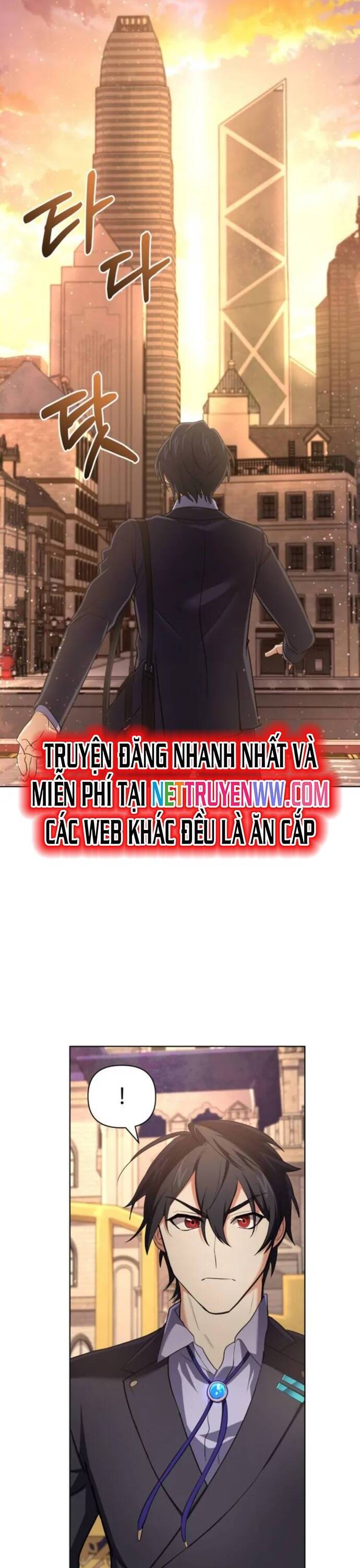 Sự Trở Lại Của Đại Pháp Sư Huyền Thoại - Chapter 14 - Page 25