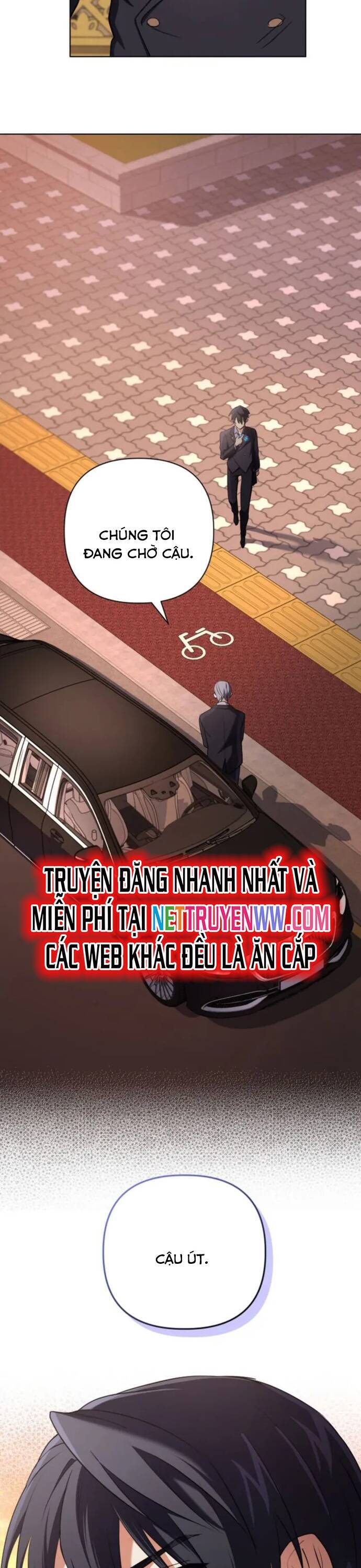 Sự Trở Lại Của Đại Pháp Sư Huyền Thoại - Chapter 14 - Page 26
