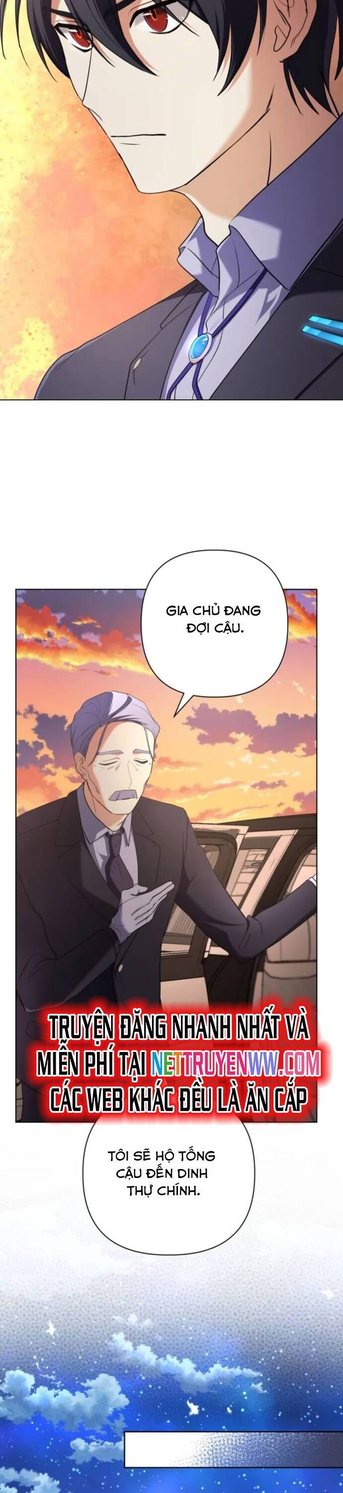Sự Trở Lại Của Đại Pháp Sư Huyền Thoại - Chapter 14 - Page 27