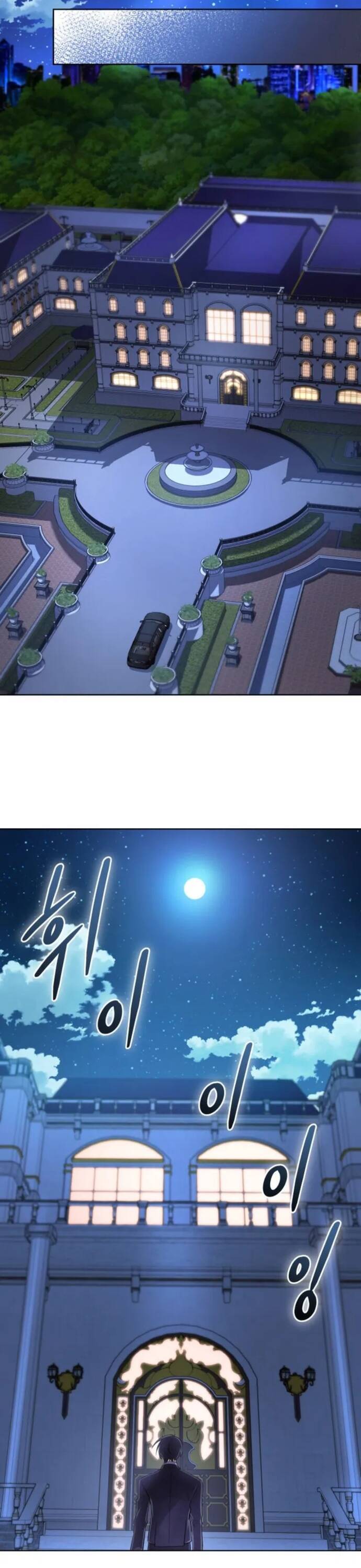 Sự Trở Lại Của Đại Pháp Sư Huyền Thoại - Chapter 14 - Page 28