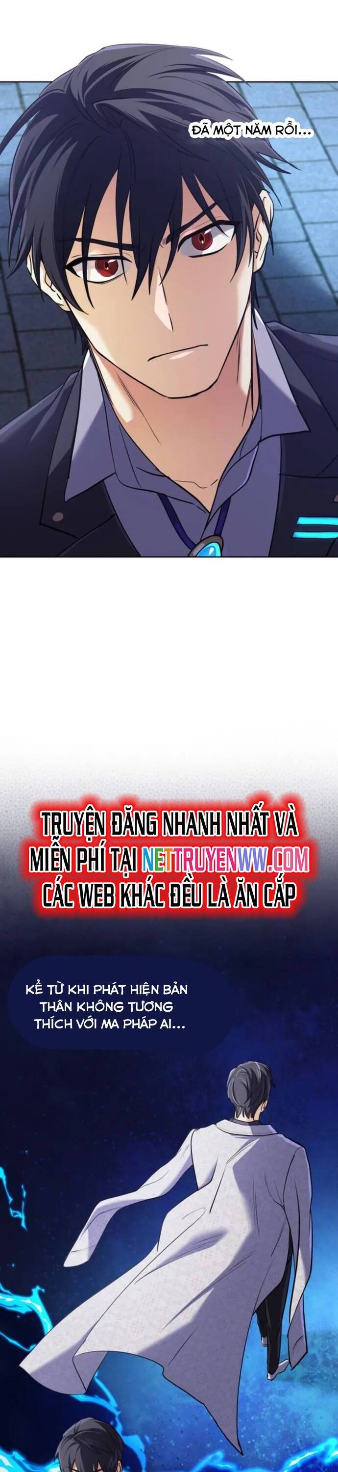 Sự Trở Lại Của Đại Pháp Sư Huyền Thoại - Chapter 14 - Page 29