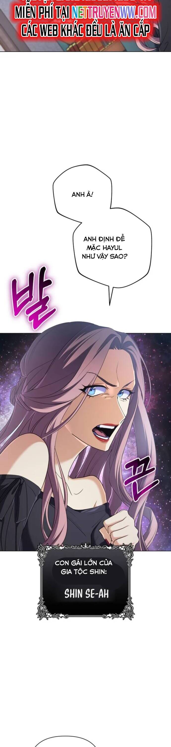 Sự Trở Lại Của Đại Pháp Sư Huyền Thoại - Chapter 14 - Page 3