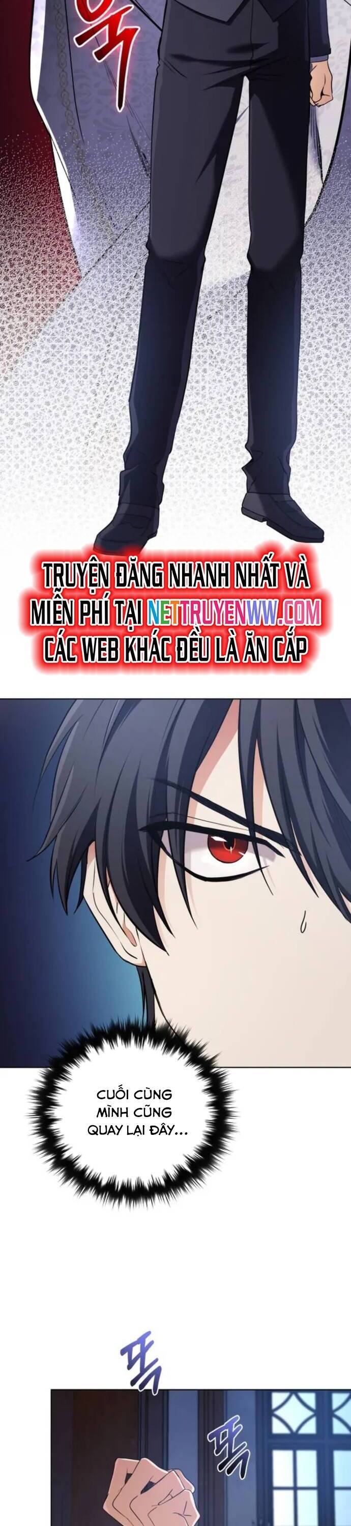 Sự Trở Lại Của Đại Pháp Sư Huyền Thoại - Chapter 14 - Page 33